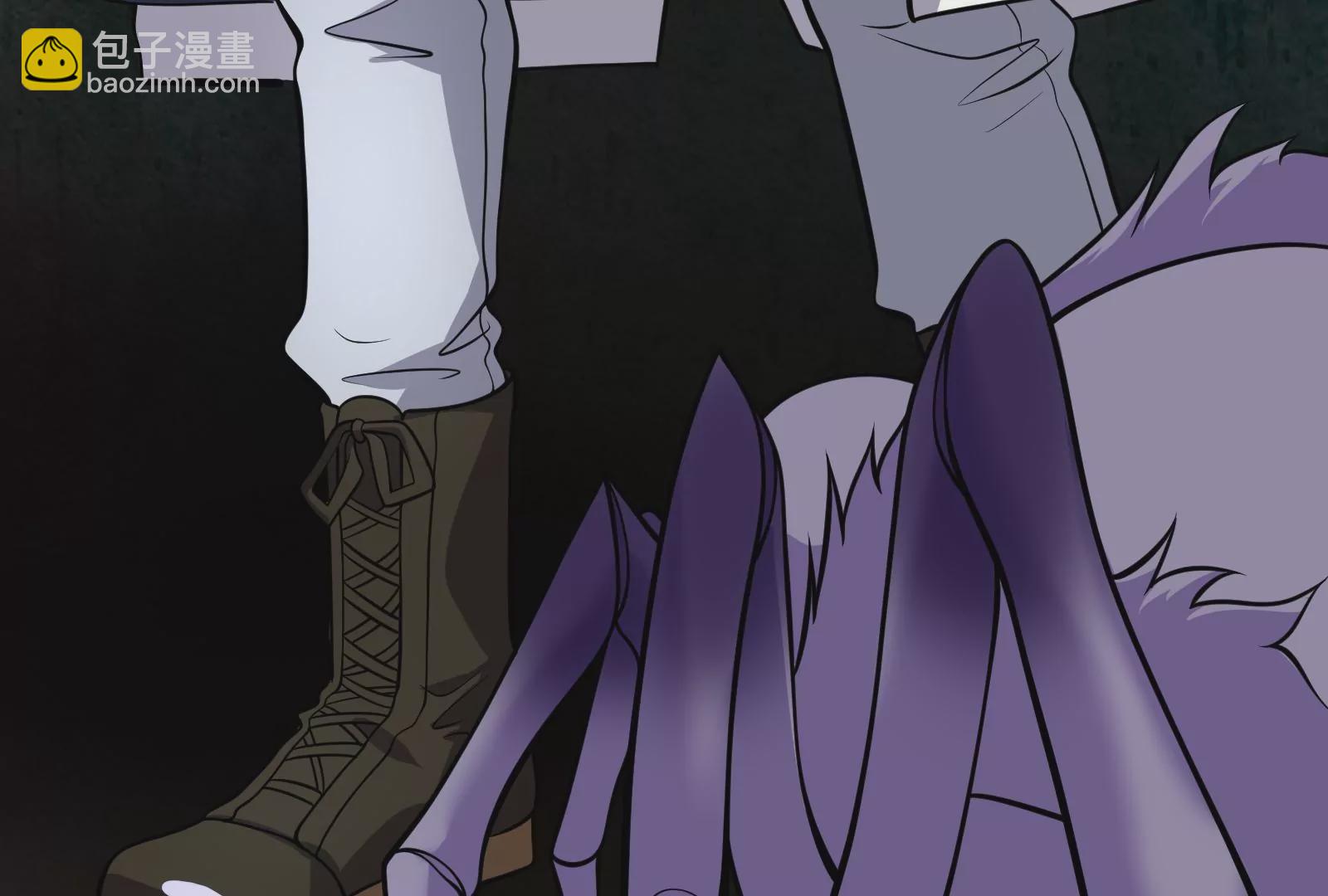 古神遊戲 - 第5話  無敵軟飯王(2/4) - 6